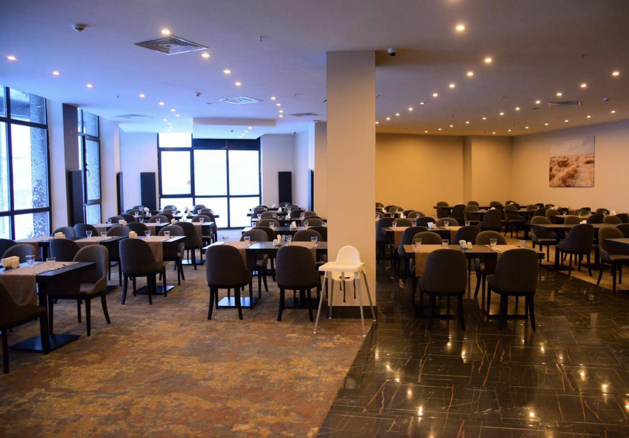 Trendlife Hotels Uludag All Inclusive Exterior foto